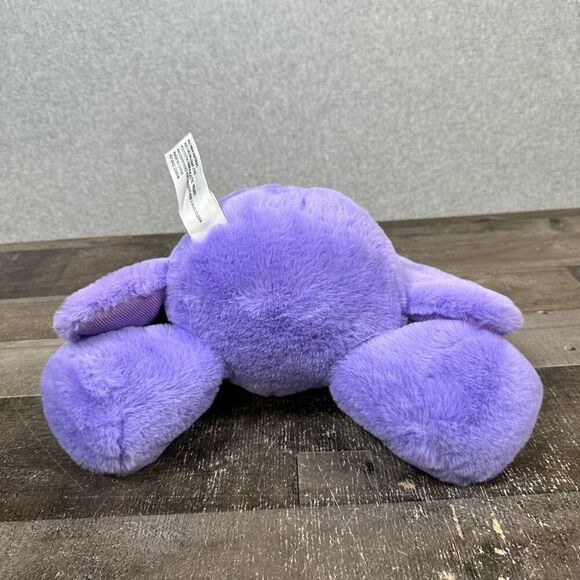 Animal Adventure purple pterodactyl plush flying dinosaur stuffed animal - Picture 6 of 6